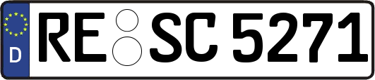 RE-SC5271