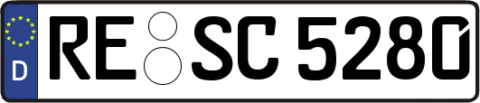 RE-SC5280