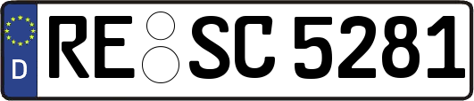RE-SC5281