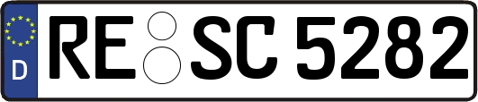 RE-SC5282
