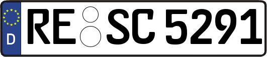 RE-SC5291