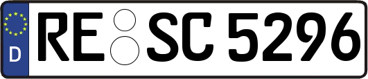 RE-SC5296
