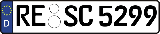 RE-SC5299