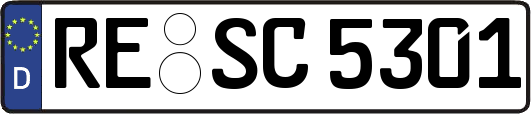 RE-SC5301
