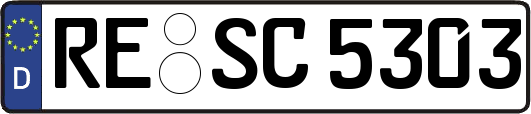 RE-SC5303