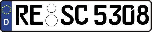 RE-SC5308