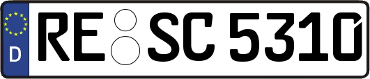 RE-SC5310