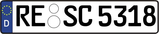 RE-SC5318