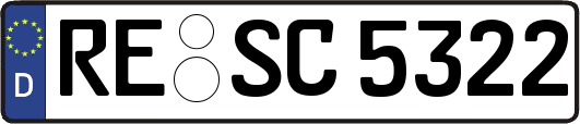 RE-SC5322