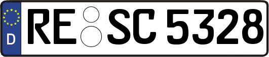 RE-SC5328