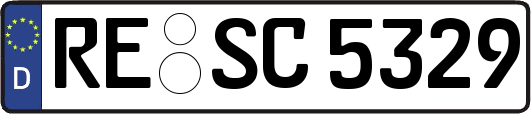 RE-SC5329