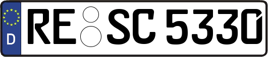 RE-SC5330