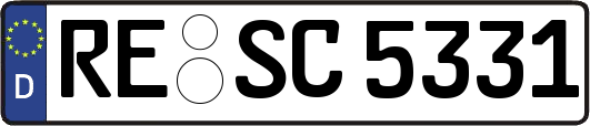 RE-SC5331