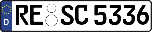 RE-SC5336