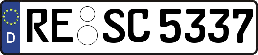 RE-SC5337