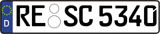RE-SC5340
