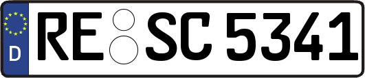 RE-SC5341