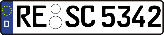 RE-SC5342