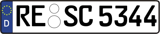 RE-SC5344