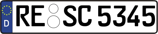 RE-SC5345