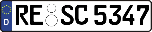 RE-SC5347