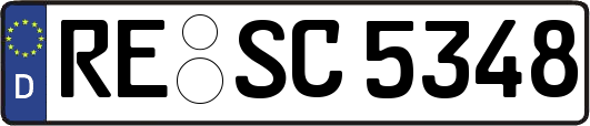 RE-SC5348