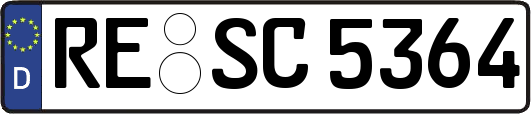 RE-SC5364