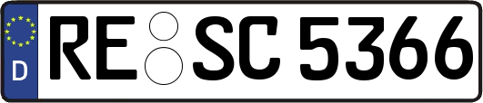 RE-SC5366