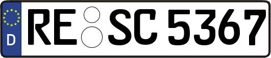 RE-SC5367