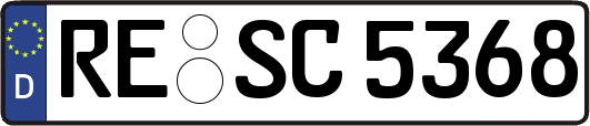 RE-SC5368