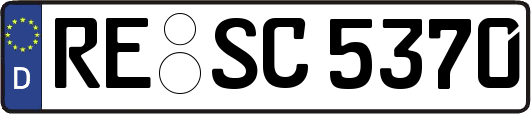 RE-SC5370