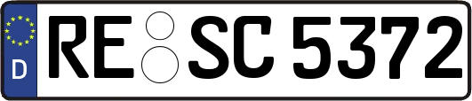 RE-SC5372