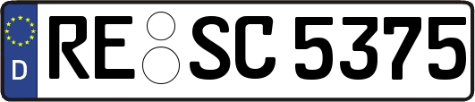 RE-SC5375
