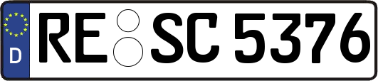RE-SC5376