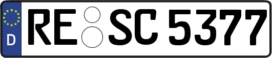 RE-SC5377