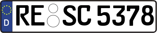 RE-SC5378