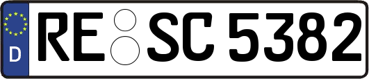 RE-SC5382