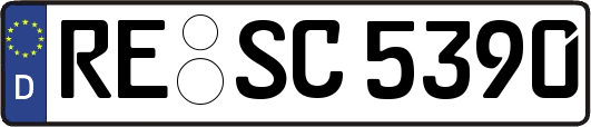 RE-SC5390