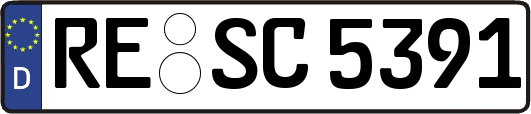 RE-SC5391