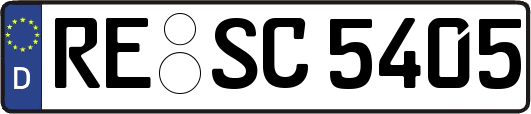 RE-SC5405