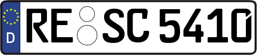 RE-SC5410