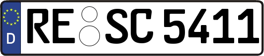 RE-SC5411
