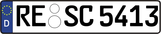 RE-SC5413