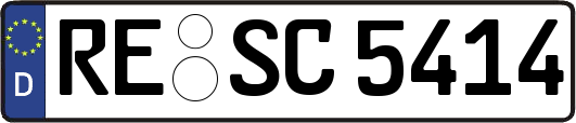 RE-SC5414