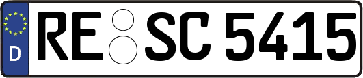 RE-SC5415