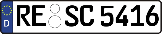 RE-SC5416
