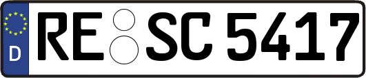 RE-SC5417