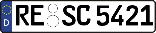 RE-SC5421