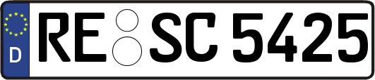 RE-SC5425