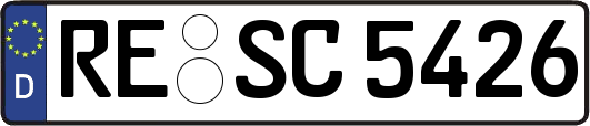 RE-SC5426
